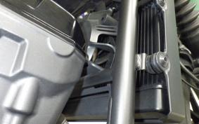 HONDA REBEL 250 S MC49