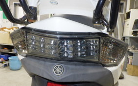 YAMAHA CYGNUS 125 XSR 2 SE44J