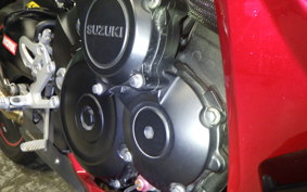 SUZUKI GSX-S1000F 2015 GT79A