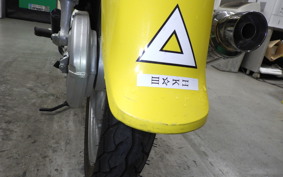 HONDA C110 SUPER CUB 2021 JA59