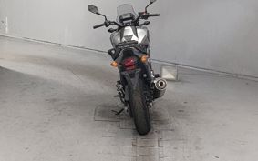 HONDA NC 700 X RC63