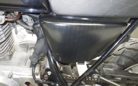 HONDA APE 100 2024 HC07