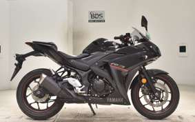 YAMAHA YZF-R3 2019 RH13J