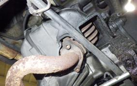 SUZUKI LET's 2 2024 CA1PA