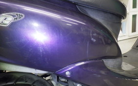 YAMAHA JOG Gen.4 2020 SA16J