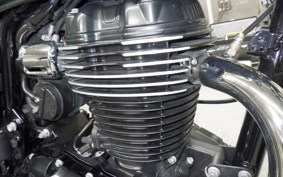HONDA GB350 2022 NC59