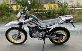 YAMAHA SEROW 250 DG31J