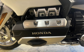 HONDA GL 1800 GOLD WING TOUR DCT 2021 SC79