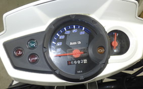 YAMAHA BW'S 50 Gen.3 2003 SA44J