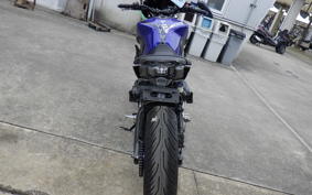 YAMAHA MT-09 A 2017 RN52J