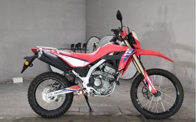 HONDA CRF250L-S MD47
