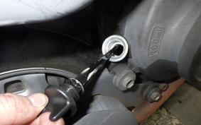 SUZUKI ADDRESS V50 Gen.2 2013 CA44A