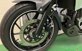 SUZUKI STROM 250 DS12E