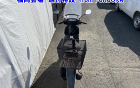 SUZUKI LET's 2