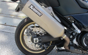 YAMAHA T-MAX 560 A 2024 SJ19J