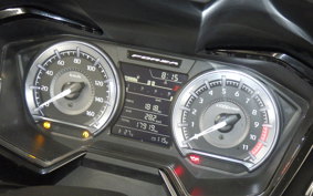 HONDA FORZA 250 2025 MF17