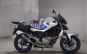 SUZUKI GLADIUS400 VK58A