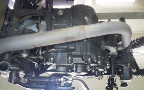 HONDA REBEL 250 S 2021 MC49