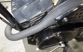 KAWASAKI KM90 2021 MC