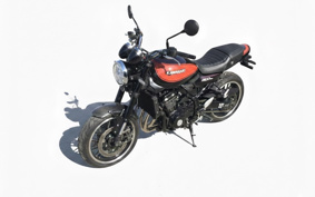 KAWASAKI Z900RS 2020 ZR900C
