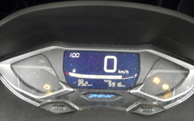 HONDA PCX 160 2006 KF47
