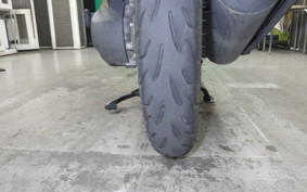 HONDA DIO 110 2008 JF31