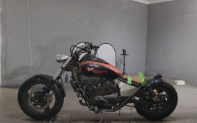 KAWASAKI ELIMINATOR 250V VN250A