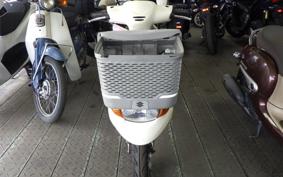 SUZUKI LET's 4 Basket 1996 CA43A