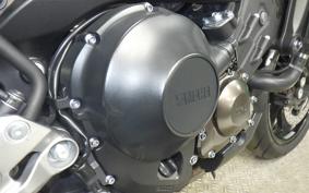 YAMAHA MT-09 A 2019 RN52J