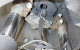 SUZUKI ADDRESS V125 G CF4EA