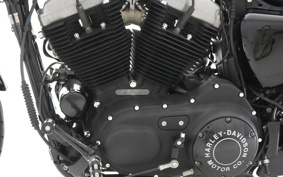 HARLEY XL1200X 2018 LC3