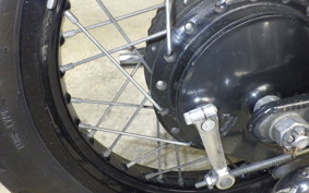 KAWASAKI W650 2006 EJ650A