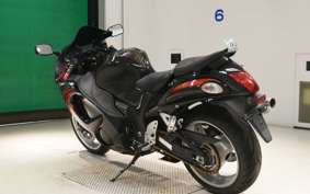 SUZUKI GSX-1300R HAYABUSA 2009