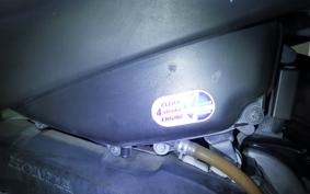 HONDA SPACY 100 2023 JF13