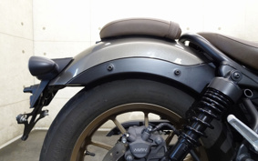 HONDA REBEL 250 S EDITION MC49