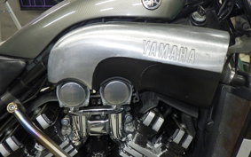 YAMAHA VMAX 2001