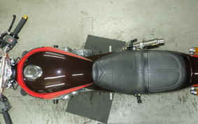 KAWASAKI ZEPHYR 1100 1992 ZRT10A