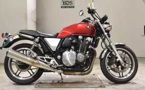 HONDA CB1100 2010 SC65