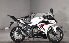 HONDA CBR400R 2022 NC56