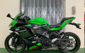KAWASAKI NINJA ZX-25R KRT ED ZX250E