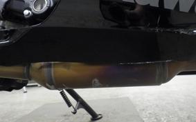 KAWASAKI NINJA 400 2023 EX400L