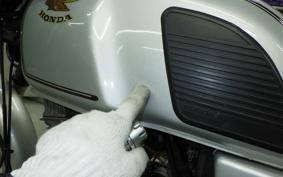 HONDA GB250 CLUBMAN GEN 2 MC10