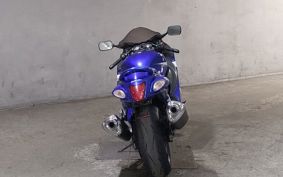 SUZUKI GSX-1300R HAYABUSA 2014 GX72B