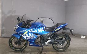SUZUKI JIKUSA-SF250 ED22B
