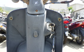 HONDA TODAY 2 AF67