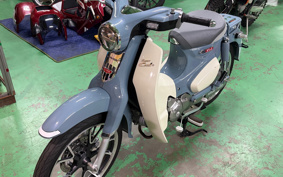 HONDA  SUPER CUB C125 JA48