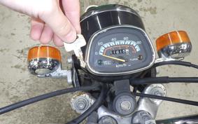 HONDA CD90 BENLY 2025 HA03