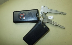 HONDA FORZA Z GEN 2 MF10