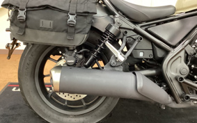 HONDA REBEL MC49