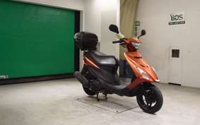 SUZUKI ADDRESS V125 S 2025 CF4MA